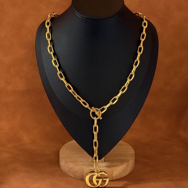 Gucci Necklace 07yxs197